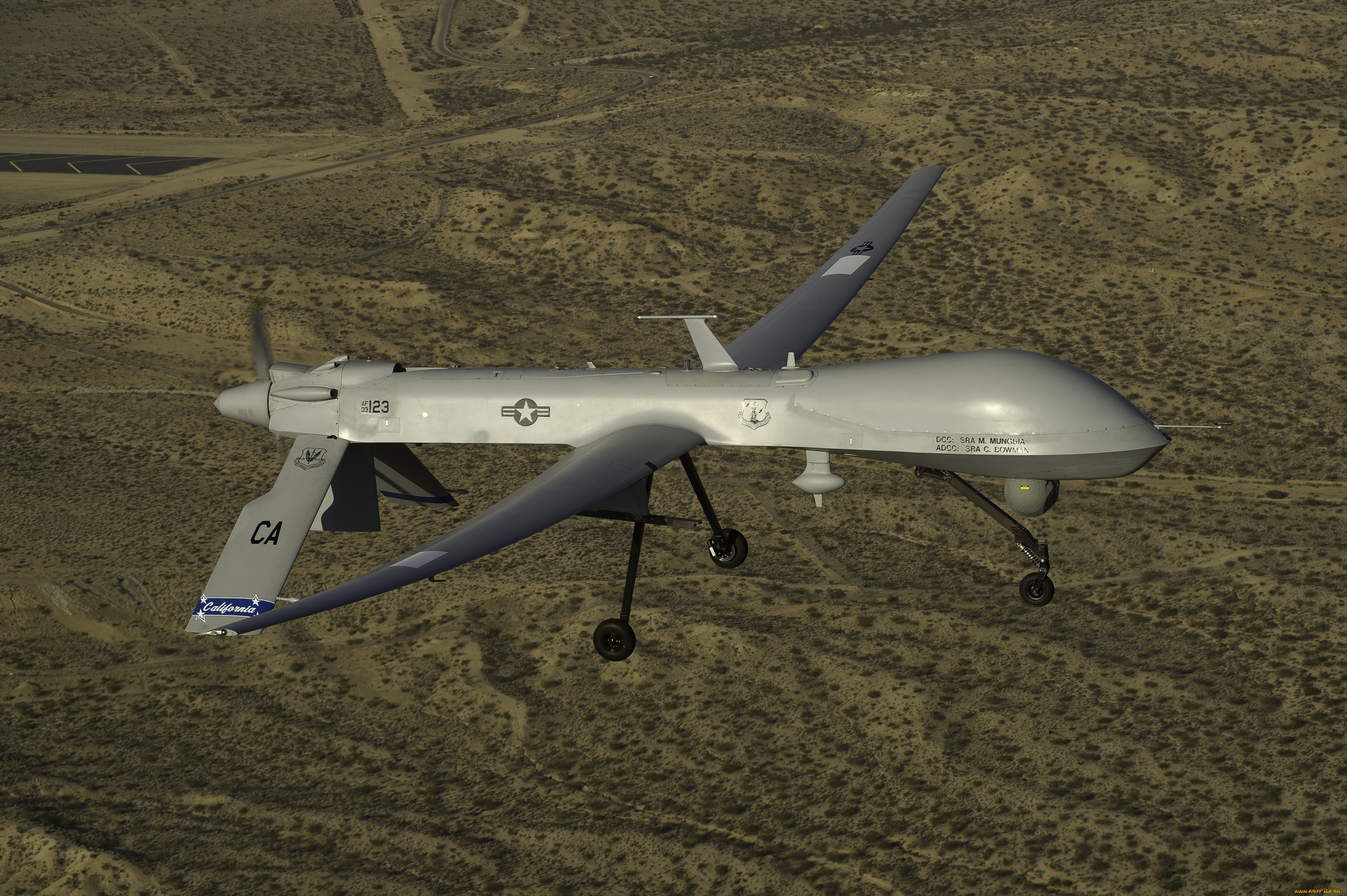 , , , predator, mq1, oe